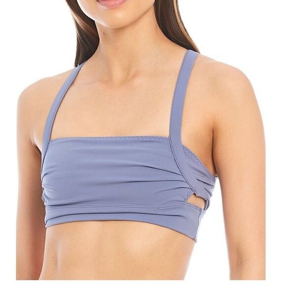 Free People Movement Wave Rider Bra - Picture 2 of 10